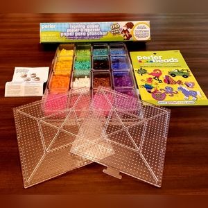 Perler Fuse Beads Multi-Item Package